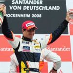 F1: Nelsinho Piquet conquista primeiro pódio da Renault na temporada