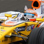 F1: Nelsinho Piquet já pensa na corrida em Monza