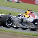 F1: Leilão de Carro arrecada R$ 577 mil para pesquisa de células-tronco