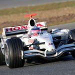F1: Super Aguri anuncia lançamento para o dia 19 de fevereiro