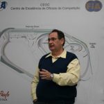 F1: Oficiais do GP Brasil já iniciaram os treinamentos no CEOC