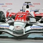 F1: Toyota surpreende e bate McLaren e Ferrari