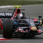 F1: Toro Roso lidera segundo dia de treinos em Barcelona
