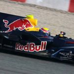F1: Com ‘carro bigorna’, Red Bull é a mais rápida do domingo