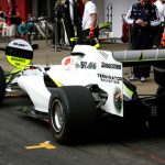 F1: Barrichello mantém vice-liderança após GP da Espanha