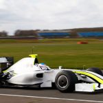 F1: Brawn e Toyota vibram com fim da primeira polÁªmica
