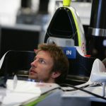 F1: Button define dobradinha como ‘um conto de fadas’