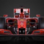 F1: Ferrari apresenta carro para temporada 2009. Confira as fotos!