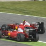 F1: Enfim, Ferrari domina último treino livre em Barcelona