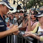 F1: No final do dia, Rosberg marca o melhor tempo da quinta-feira