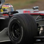 F1: Pedro de la Rosa é o mais rápido em Jerez