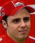 F1: Dupla da Ferrari para 2007 será Massa/Raikkonen