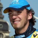 F1: Toyota anuncia Franck Montagny como terceiro piloto