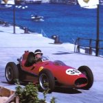 F1: Acidente fatal de Mike Hawthorn completa cinquenta anos