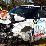F1: Médicos descartam amputar mão de Robert Kubica