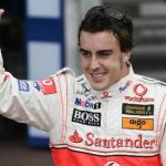 F1: Fernando Alonso não disputa GP da Austrália