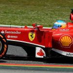 F1: Fernando Alonso vence em Barcelona