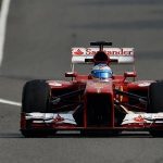 F1: Fernando Alonso vence GP da China