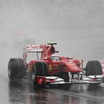 GP: Fernando Alonso vence GP da Coreia do Sul