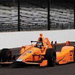 IndyCar: Fernando Alonso está muito interessado em correr na Indy, diz Zak Brown