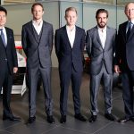 F1: McLaren anuncia Fernando Alonso como contratado para 2015