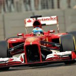 F1: Neblina atrasa treino em Austin. Fernando Alonso é o mais rápido