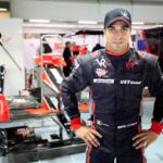 F1: Di Grassi perde vaga na Virgin para piloto belga