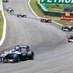 F1: Chefe da Williams pensa em colocar escuderia na bolsa de valores