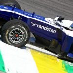 F1: Com problemas nos boxes, Rubens finaliza GP Brasil na 14ª colocação