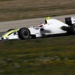 F1: Nick Fry mantém cargo na Brawn GP