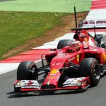 F1: FIA anuncia inscritos para 2015, com Caterham e Manor no lugar da Marussia
