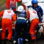 F1: FIA nega culpa e diz que Bianchi bateu por não reduzir o suficiente