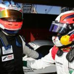 F1: Mirko Bertolotti bate recorde de Fiorano