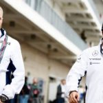 F1: Mercedes anuncia Valtteri Bottas. E Williams confirma retorno de Felipe Massa