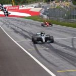 F1: Valtteri Bottas vence GP da Áustria