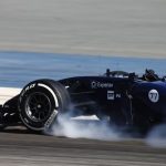 F1: Valtteri Bottas é o mais rápido no treino da manhã