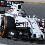 F1: Valtteri Bottas lidera último dia em Barcelona