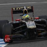 F1: Bruno Senna “Trabalho em Jerez vai me dar novas chances”