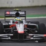 F1: Bruno Senna “sobrevive” e tem melhor resultado do ano
