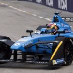 Formula-E: Sébastien Buemi vence no Marrocos
