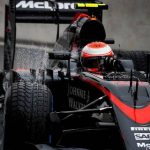 F1: Jenson Button encerra boatos e renova com a McLaren