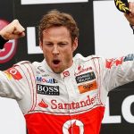 F1: Em prova épica Jenson Button vence GP do Canadá