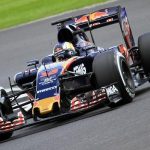 F1: Sonho da F-1 chegou nesta quarta para Sérgio Sette Câmara