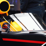F1: Red Bull irá testar proteção de cockpit nos treinos de sexta-feira na Rússia