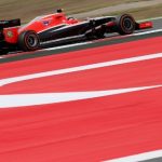 F1: Marussia retruca Force India e ainda sonha com grid em 2015