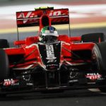F1: Autosport destaca talento e dificuldades de Lucas