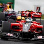 F1: Lucas é só elogios para traçado japonÁªs: