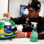 F1: Di Grassi critica falta de patrocÁ­nios no Brasil