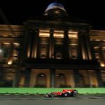 F1: Senna e Di Grassi não aparecem na lista de pilotos para 2011
