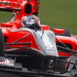 F1: Glock insiste que continuará na Virgin em 2011
